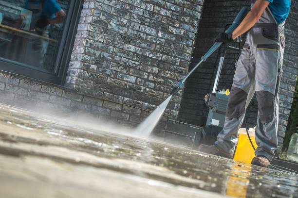 Best Machinery and Equipment Cleaning  in Jamesburg, NJ