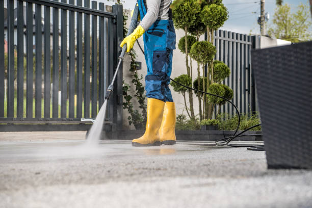 Professional Pressure Washing Services in Jamesburg, NJ